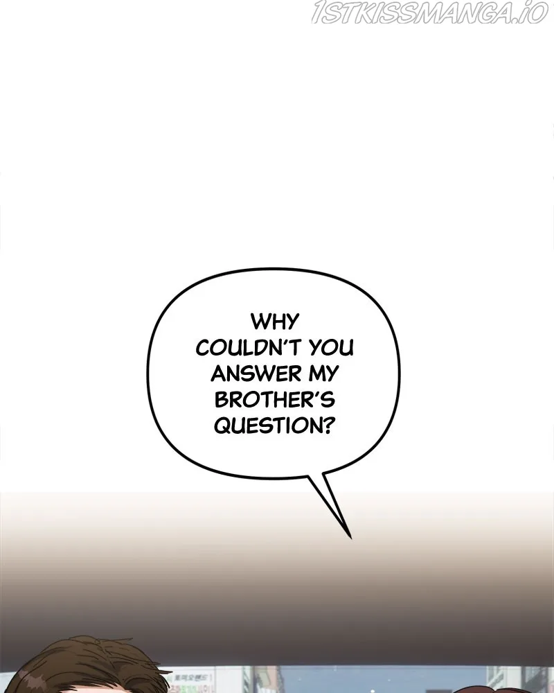A Prenuptial Contract Chapter 19 page 80