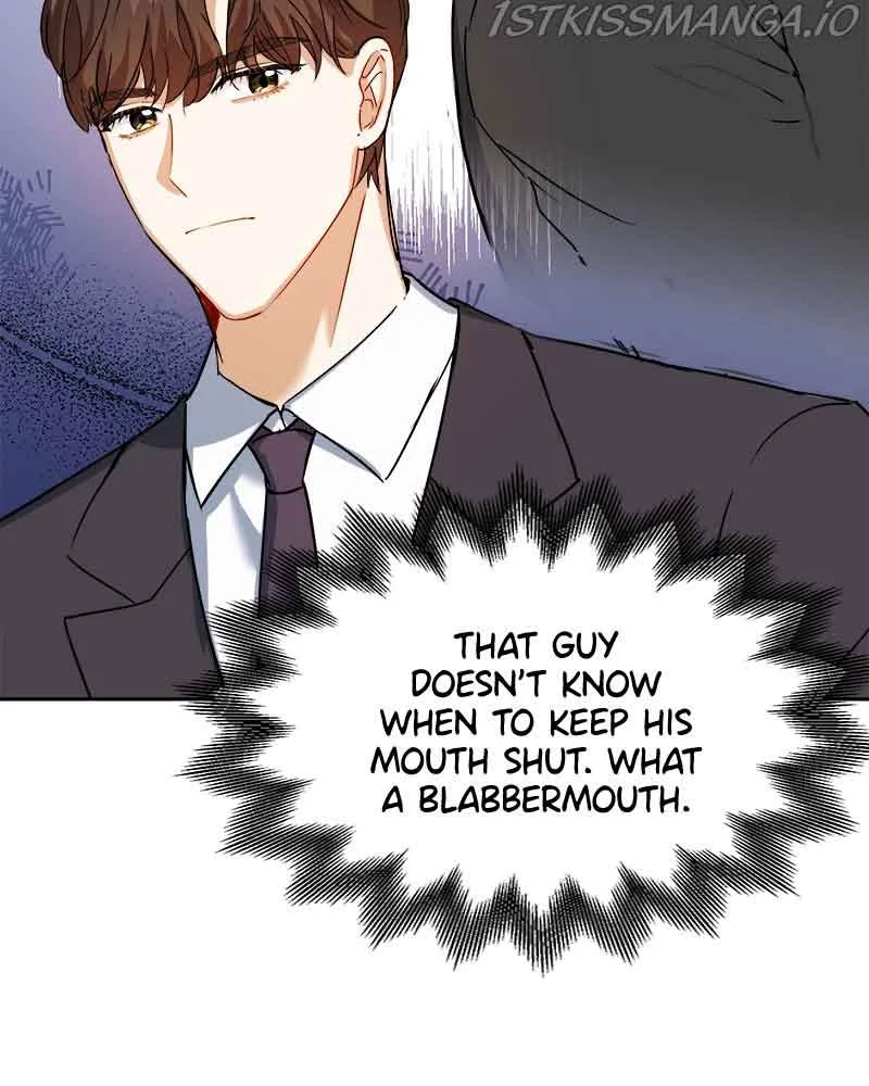 A Prenuptial Contract Chapter 22 page 35