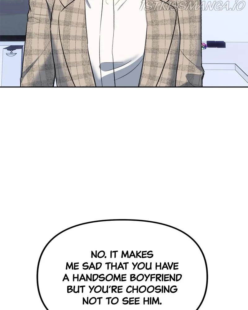 A Prenuptial Contract Chapter 20 page 97
