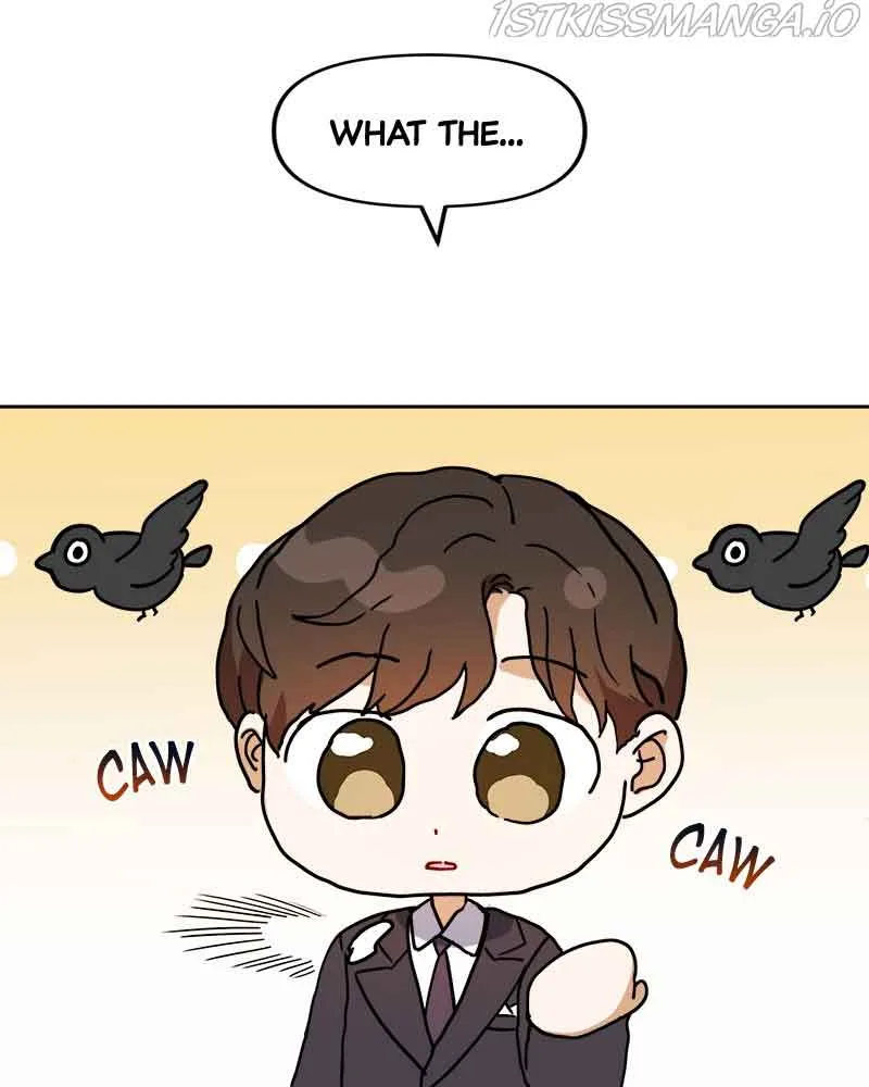 A Prenuptial Contract Chapter 23 page 51