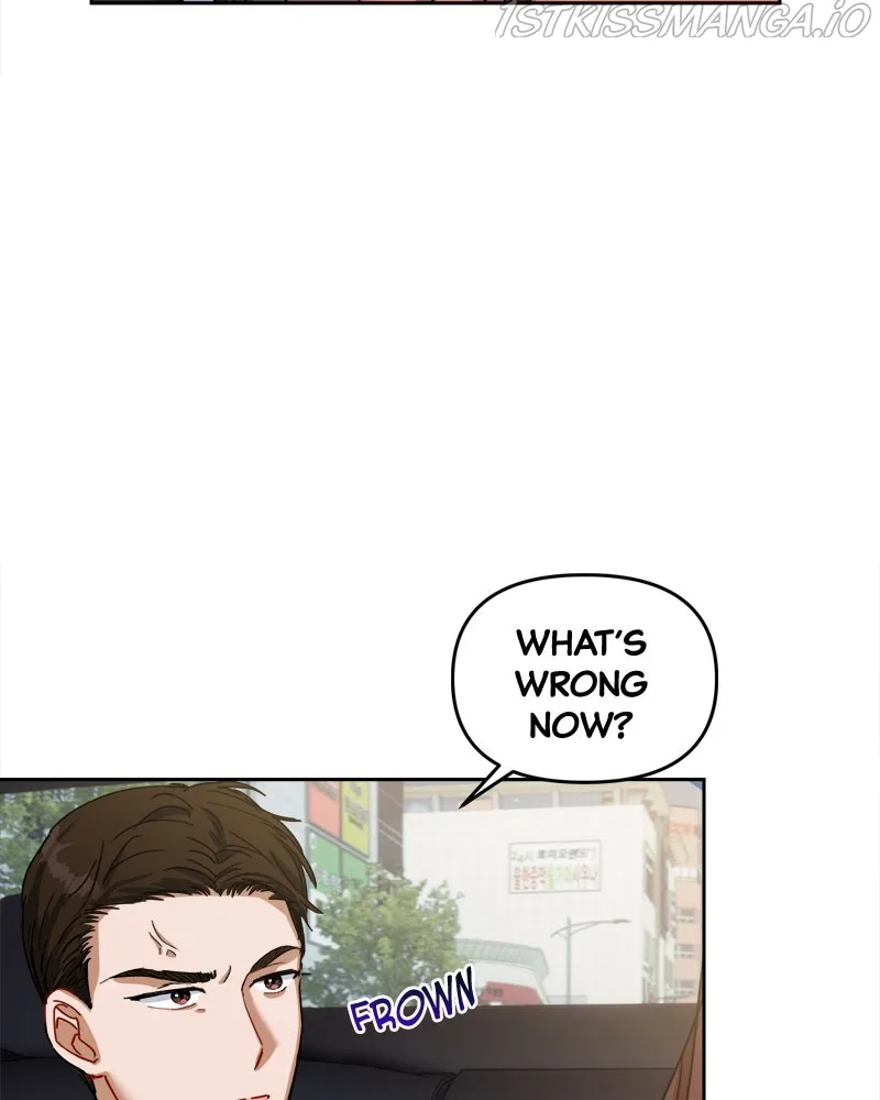 A Prenuptial Contract Chapter 19 page 77