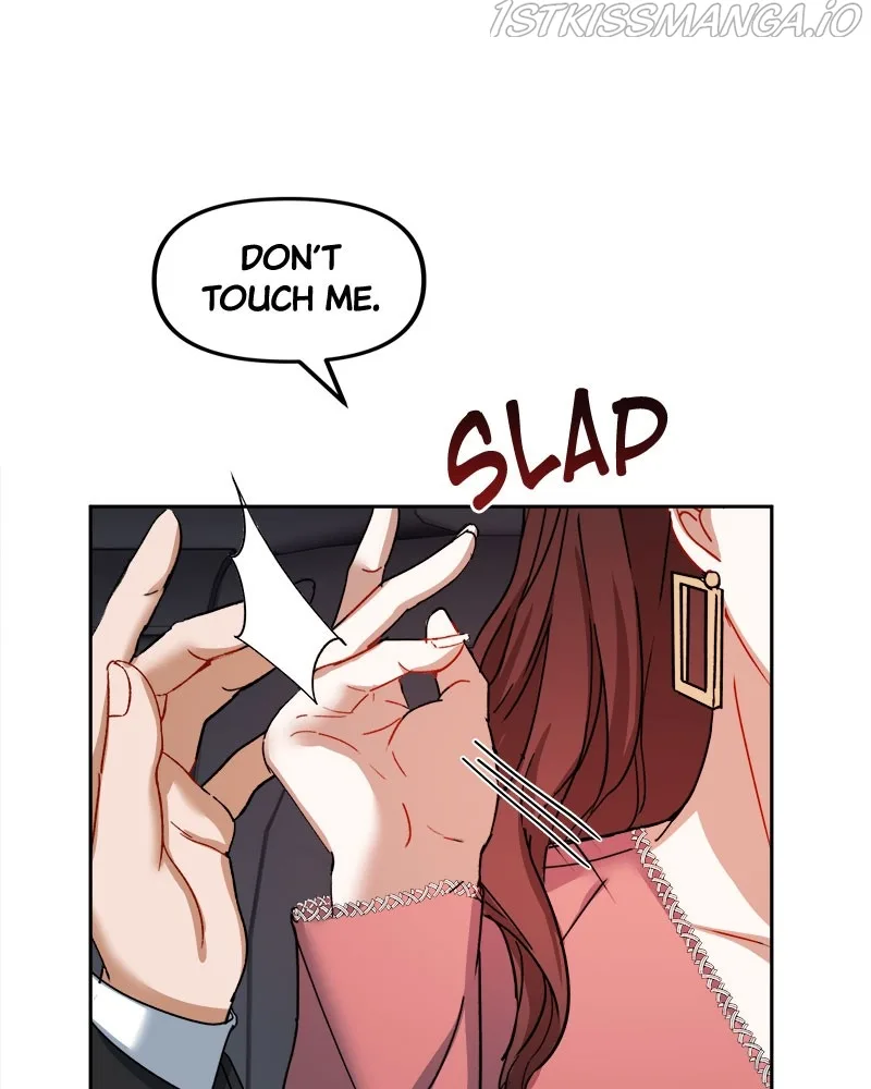A Prenuptial Contract Chapter 19 page 76