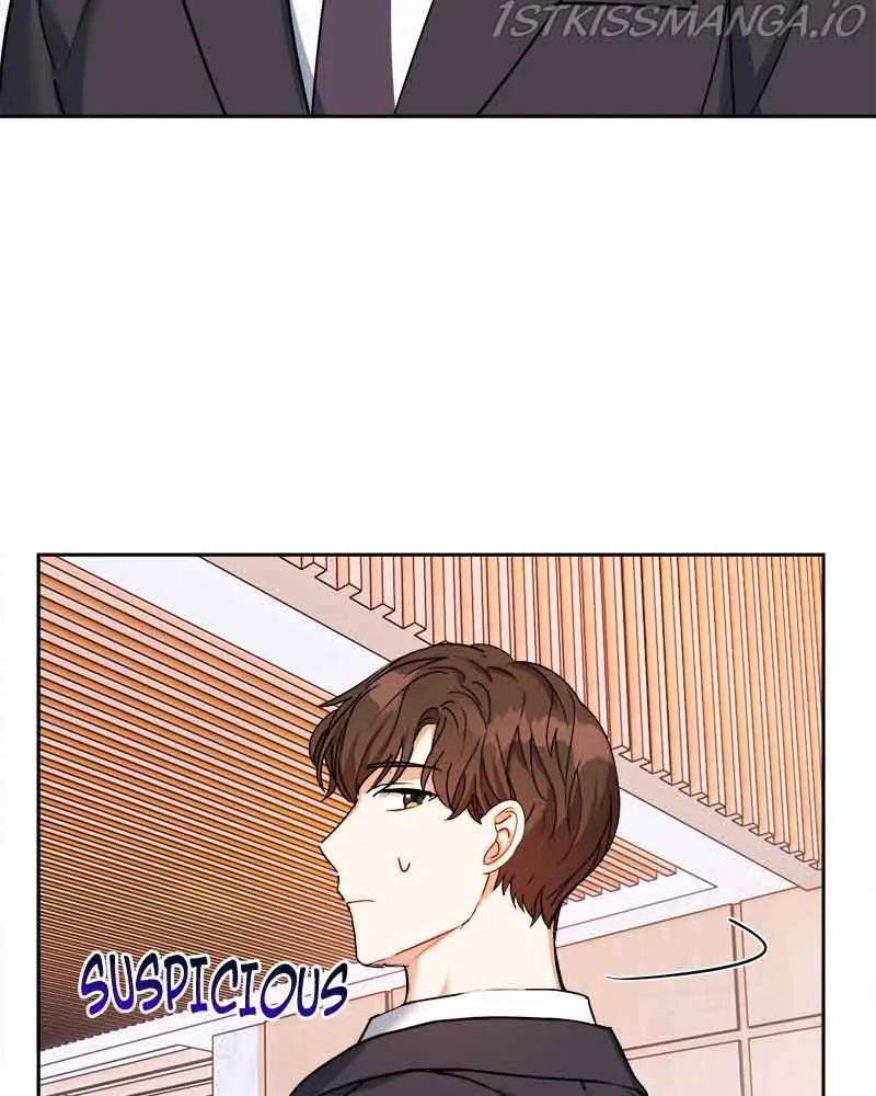 A Prenuptial Contract Chapter 22 page 42