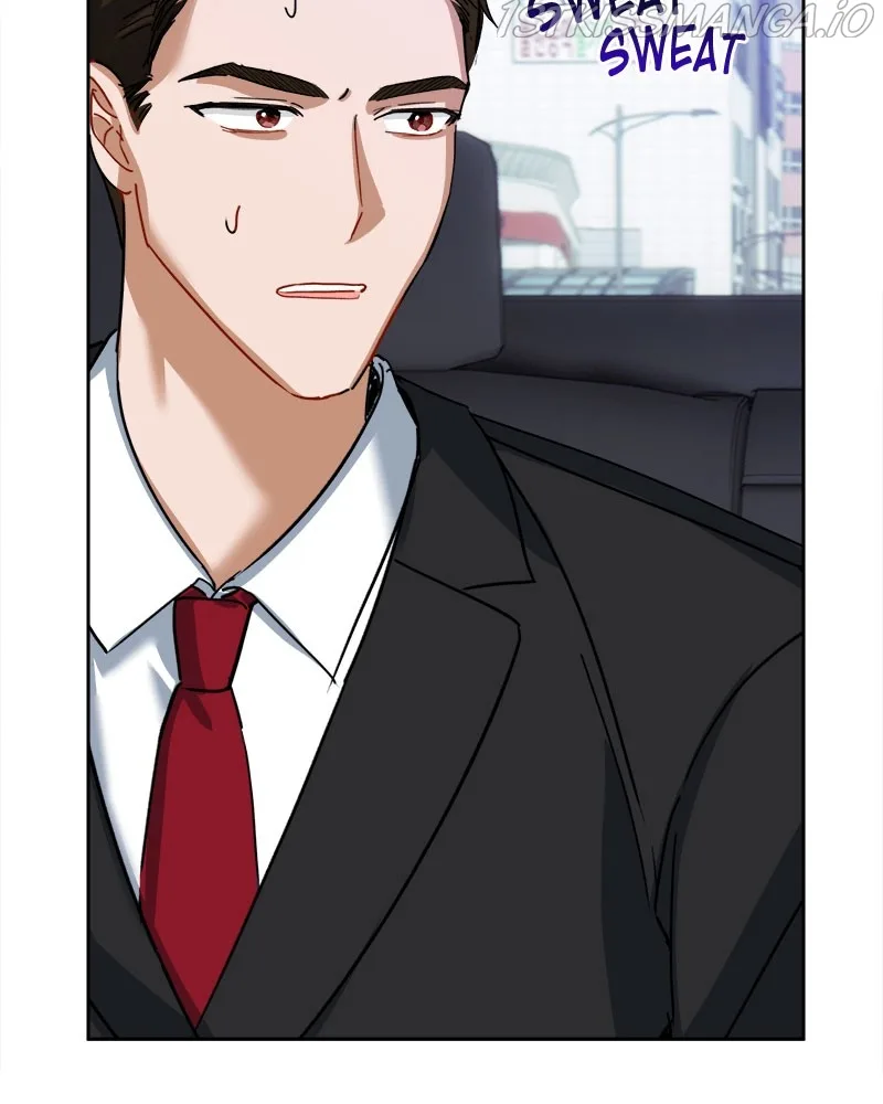 A Prenuptial Contract Chapter 19 page 83