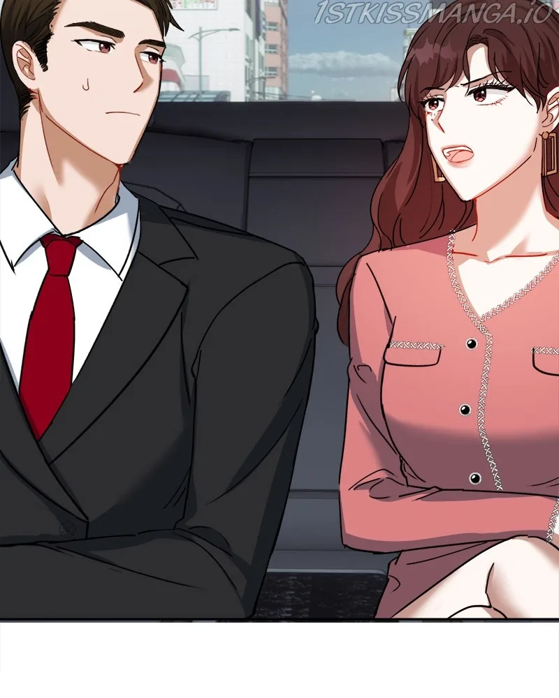 A Prenuptial Contract Chapter 19 page 81