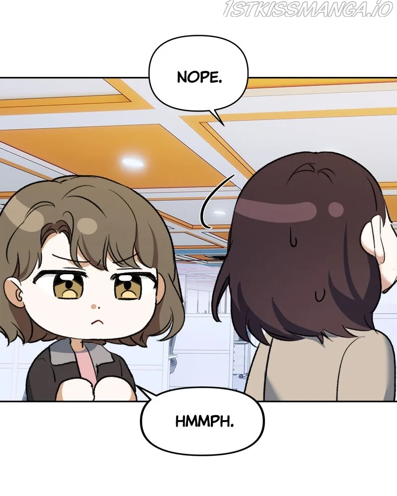 A Prenuptial Contract Chapter 20 page 110