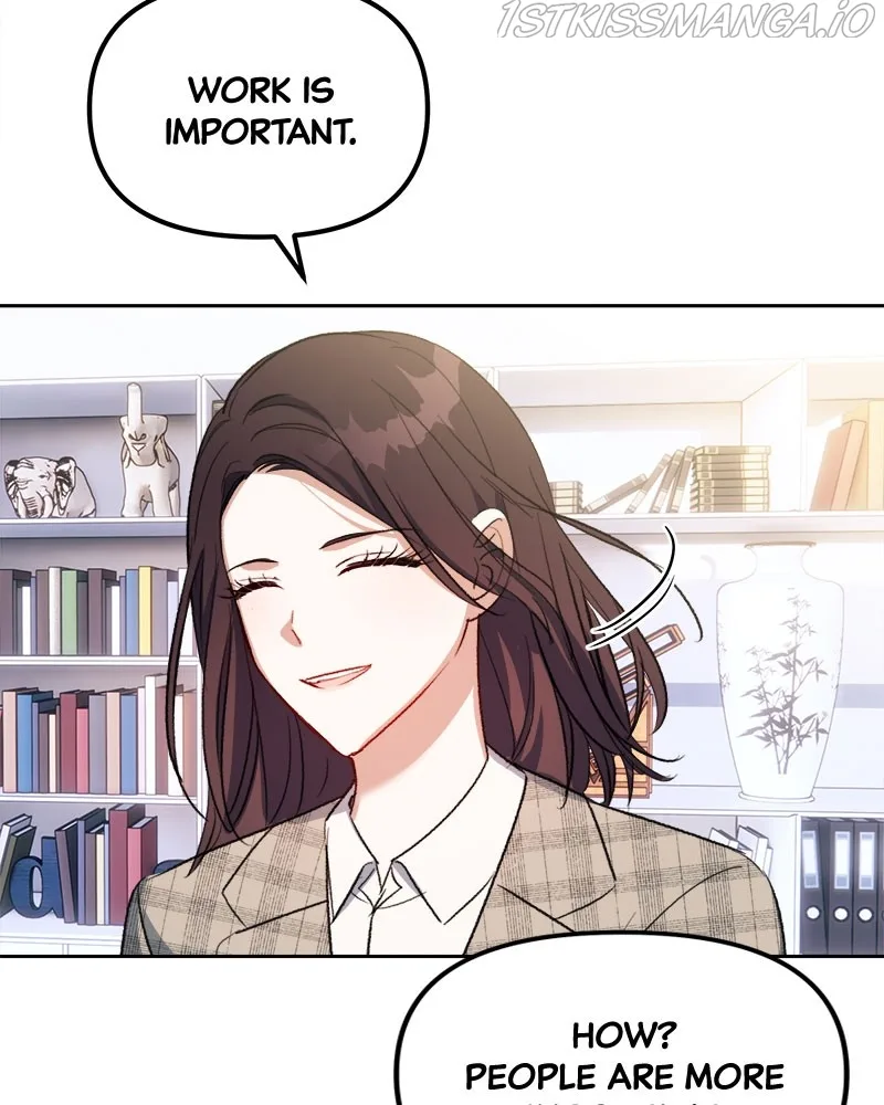 A Prenuptial Contract Chapter 20 page 99