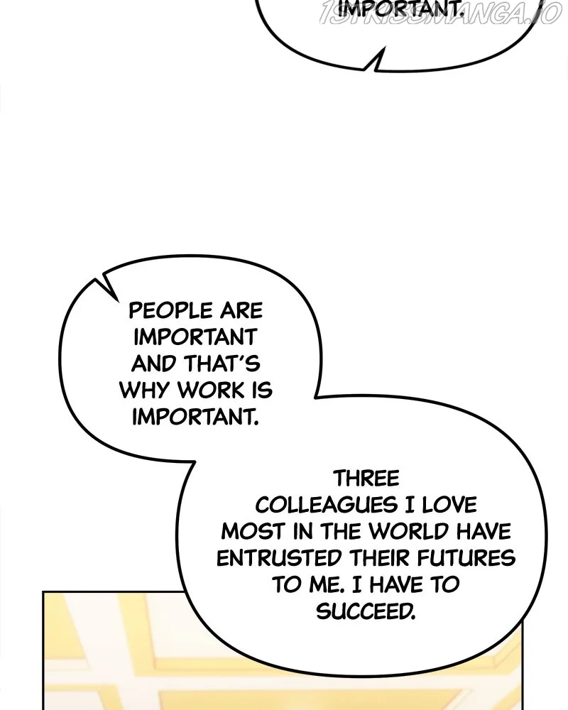 A Prenuptial Contract Chapter 20 page 100