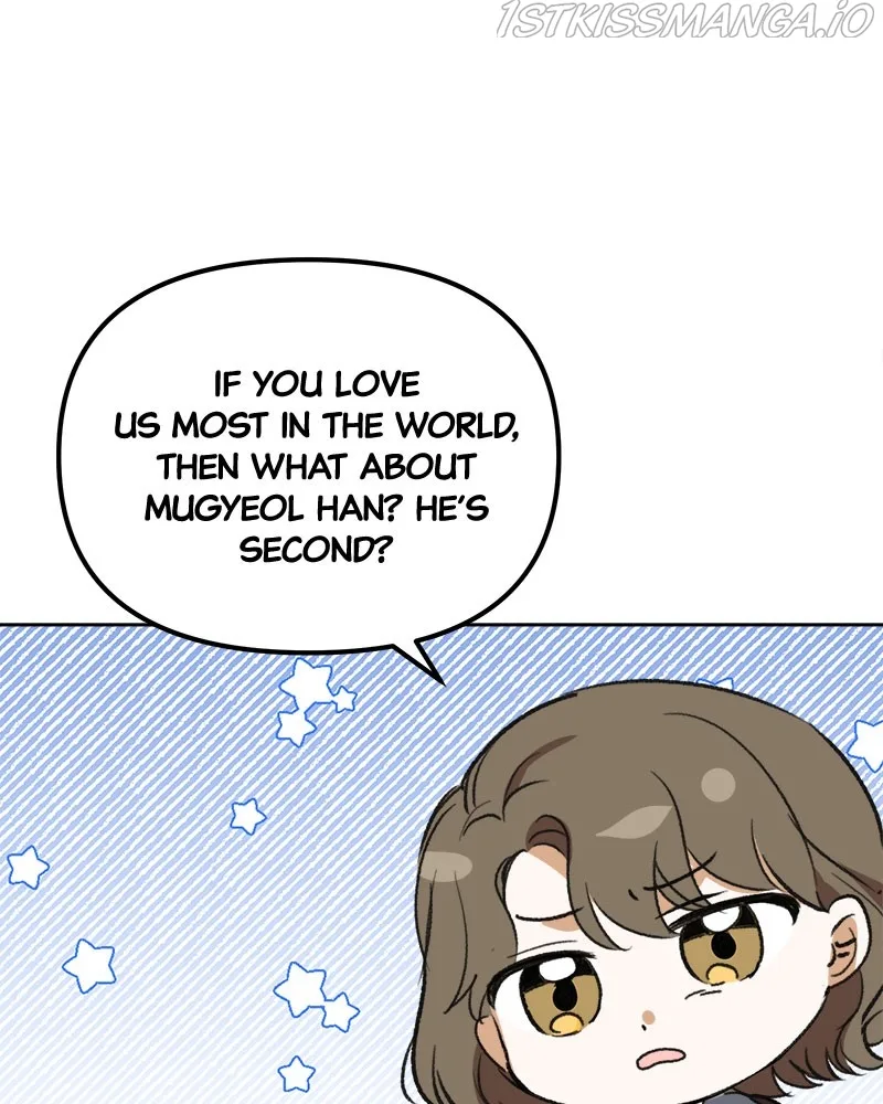 A Prenuptial Contract Chapter 20 page 102