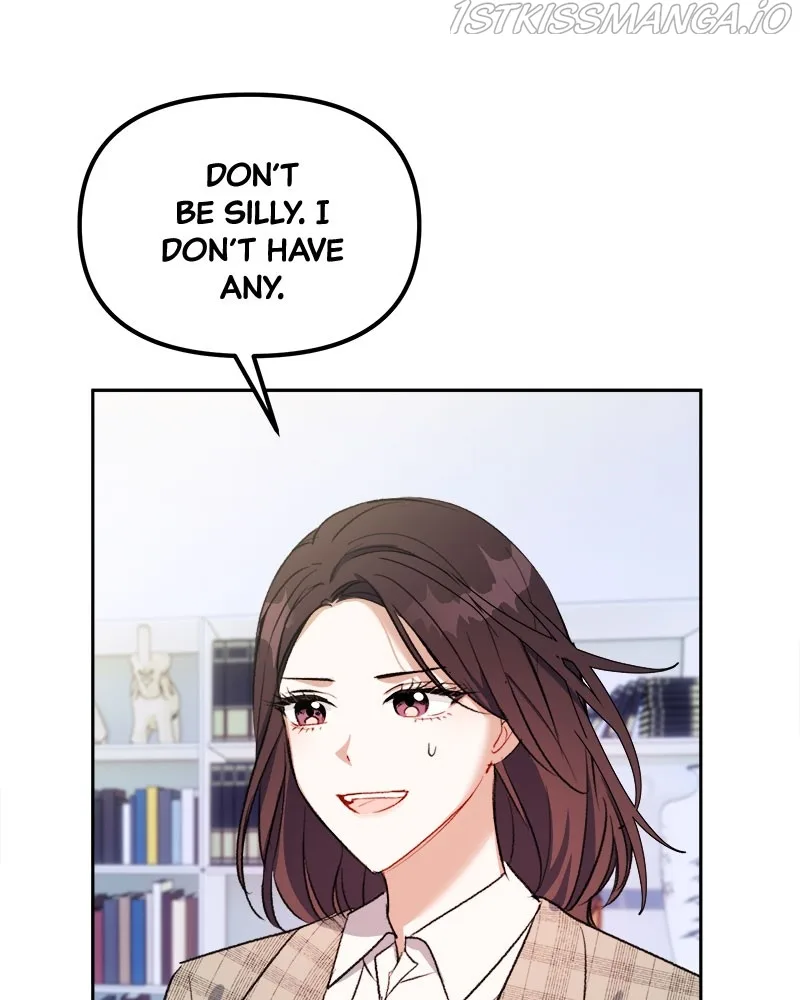 A Prenuptial Contract Chapter 20 page 108