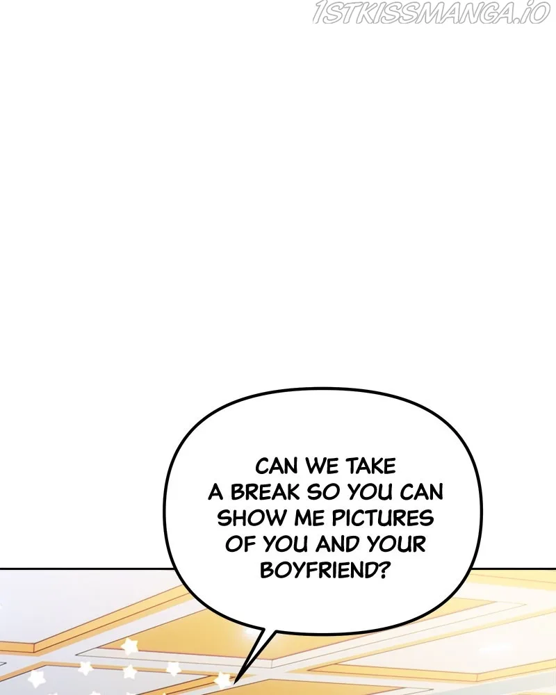 A Prenuptial Contract Chapter 20 page 105