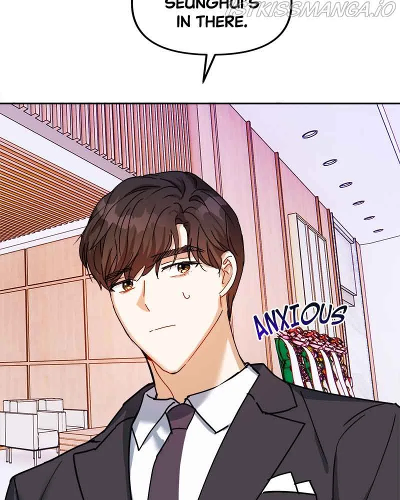 A Prenuptial Contract Chapter 22 page 41