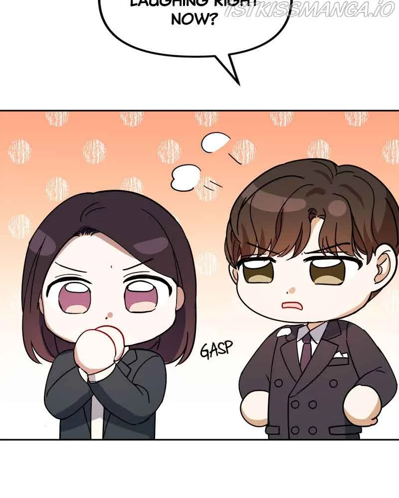 A Prenuptial Contract Chapter 23 page 56
