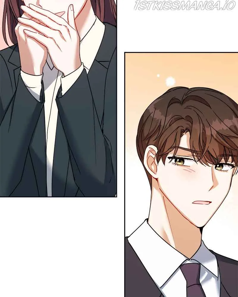 A Prenuptial Contract Chapter 23 page 58