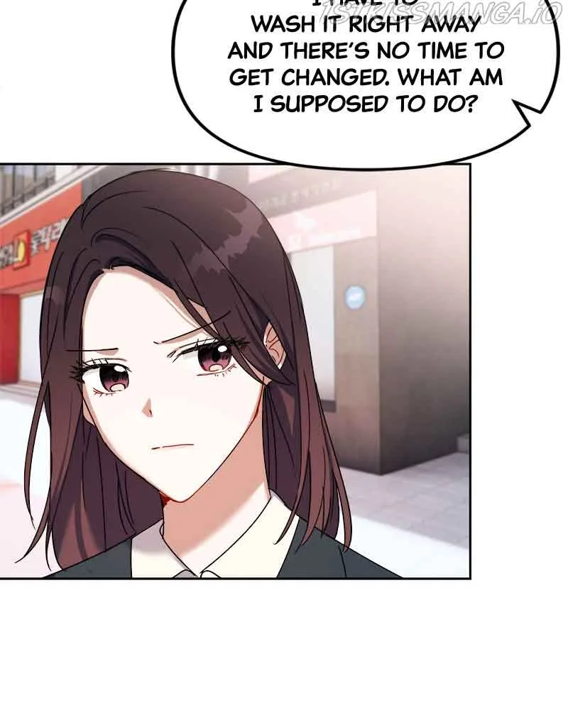 A Prenuptial Contract Chapter 23 page 65