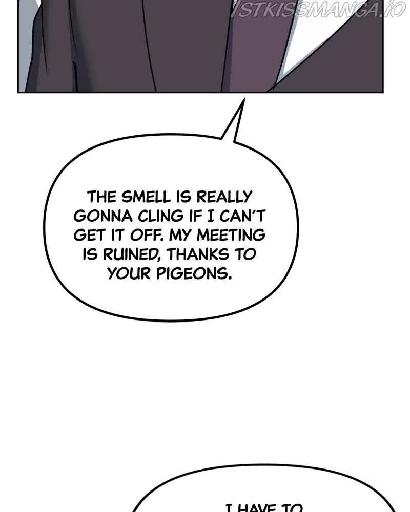 A Prenuptial Contract Chapter 23 page 64