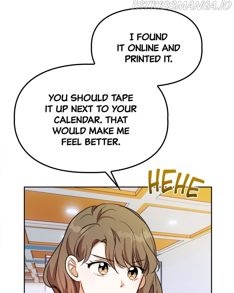 A Prenuptial Contract Chapter 20 page 117