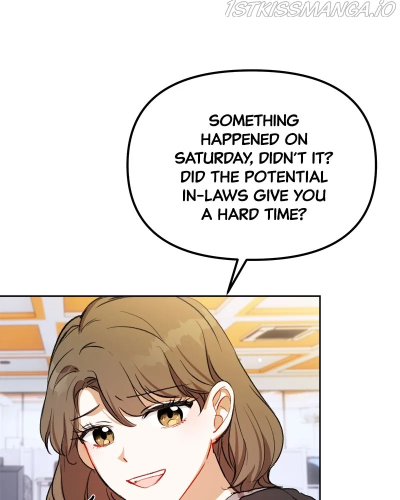 A Prenuptial Contract Chapter 20 page 123