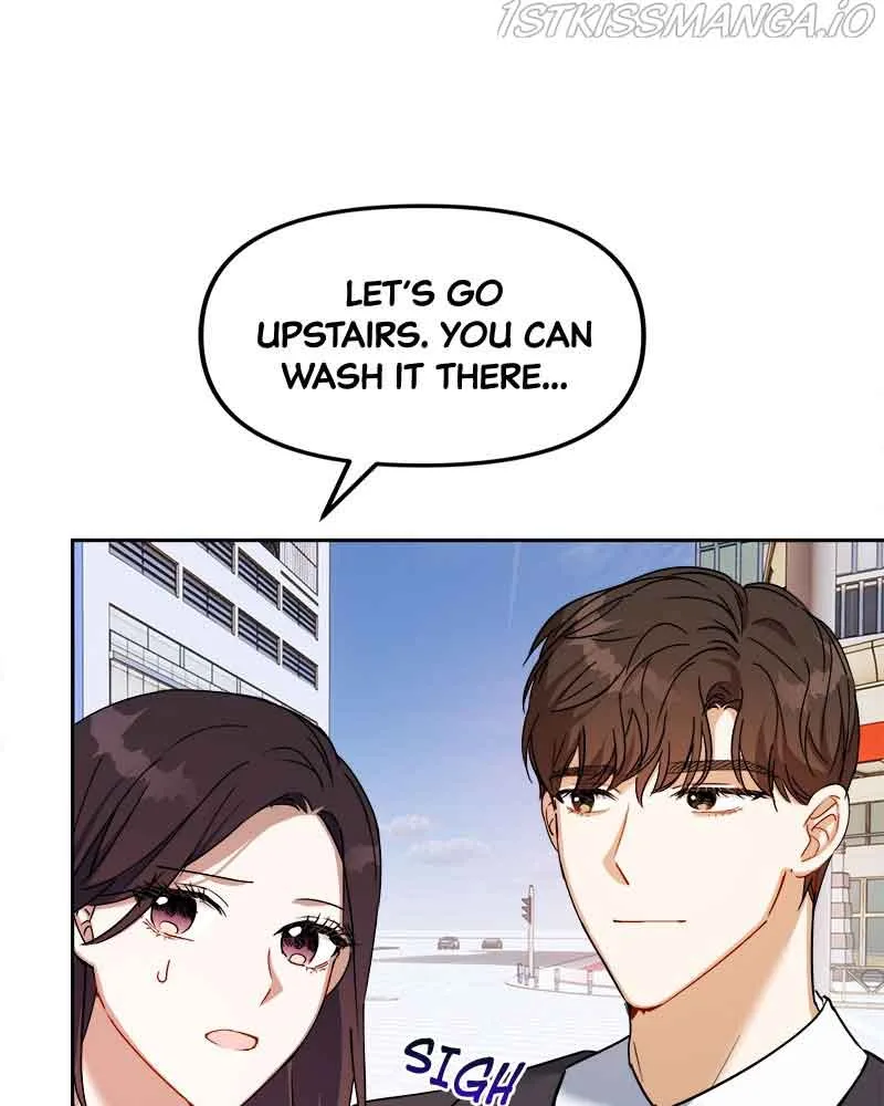 A Prenuptial Contract Chapter 23 page 66