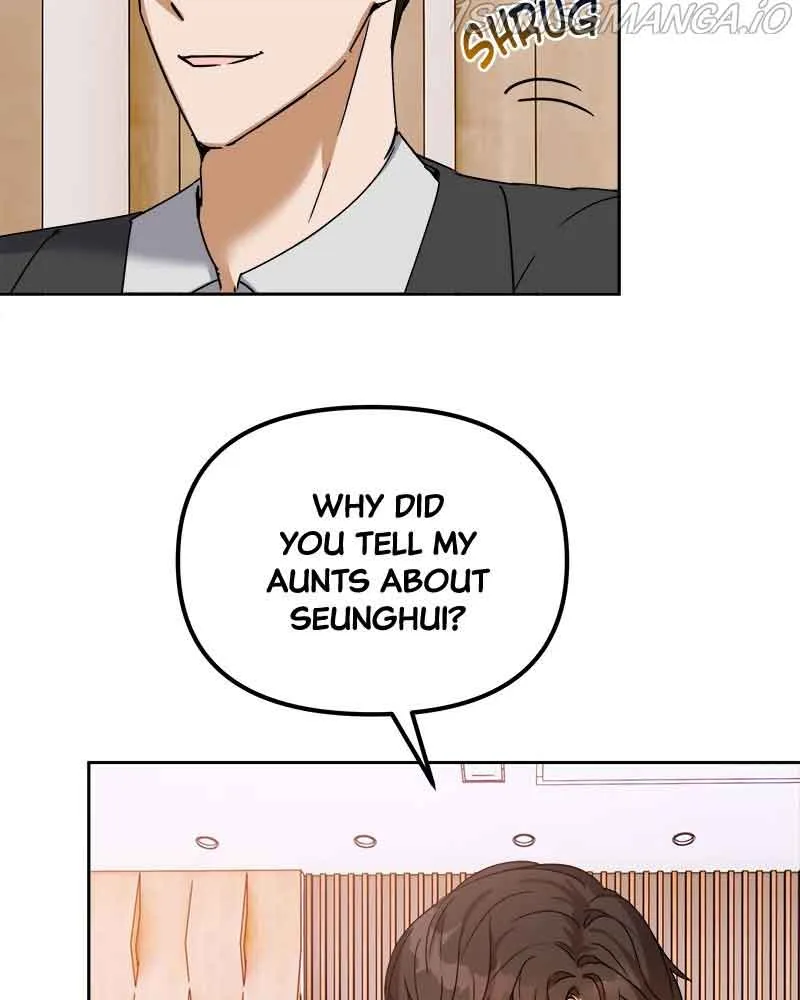 A Prenuptial Contract Chapter 22 page 48