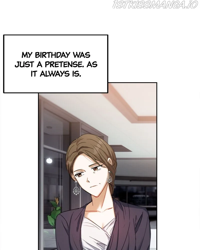 A Prenuptial Contract Chapter 19 page 95