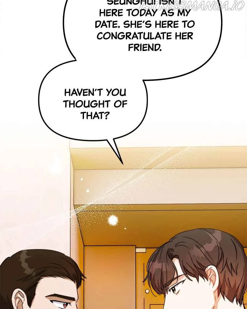 A Prenuptial Contract Chapter 22 page 52