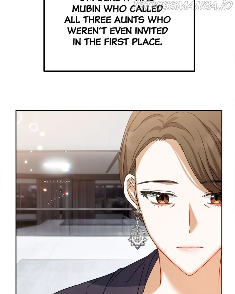 A Prenuptial Contract Chapter 19 page 90