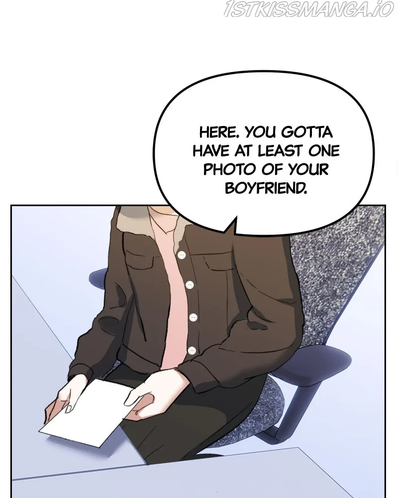 A Prenuptial Contract Chapter 20 page 114
