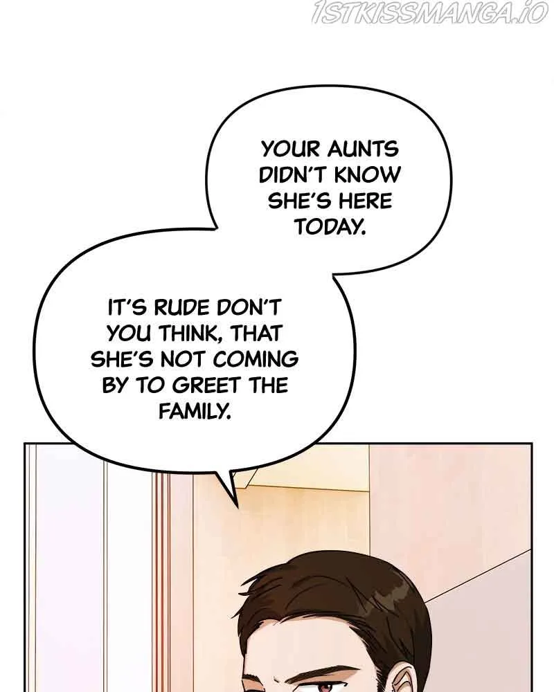 A Prenuptial Contract Chapter 22 page 50