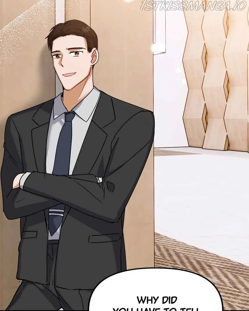 A Prenuptial Contract Chapter 22 page 45