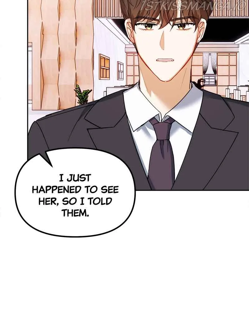A Prenuptial Contract Chapter 22 page 49