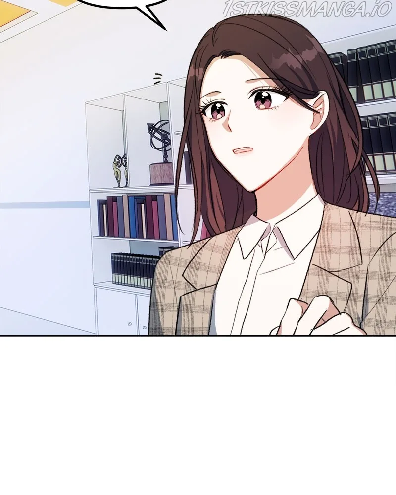 A Prenuptial Contract Chapter 20 page 116