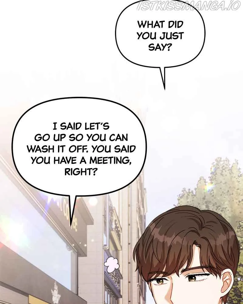 A Prenuptial Contract Chapter 23 page 68