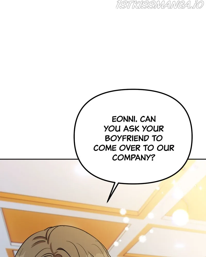 A Prenuptial Contract Chapter 20 page 121