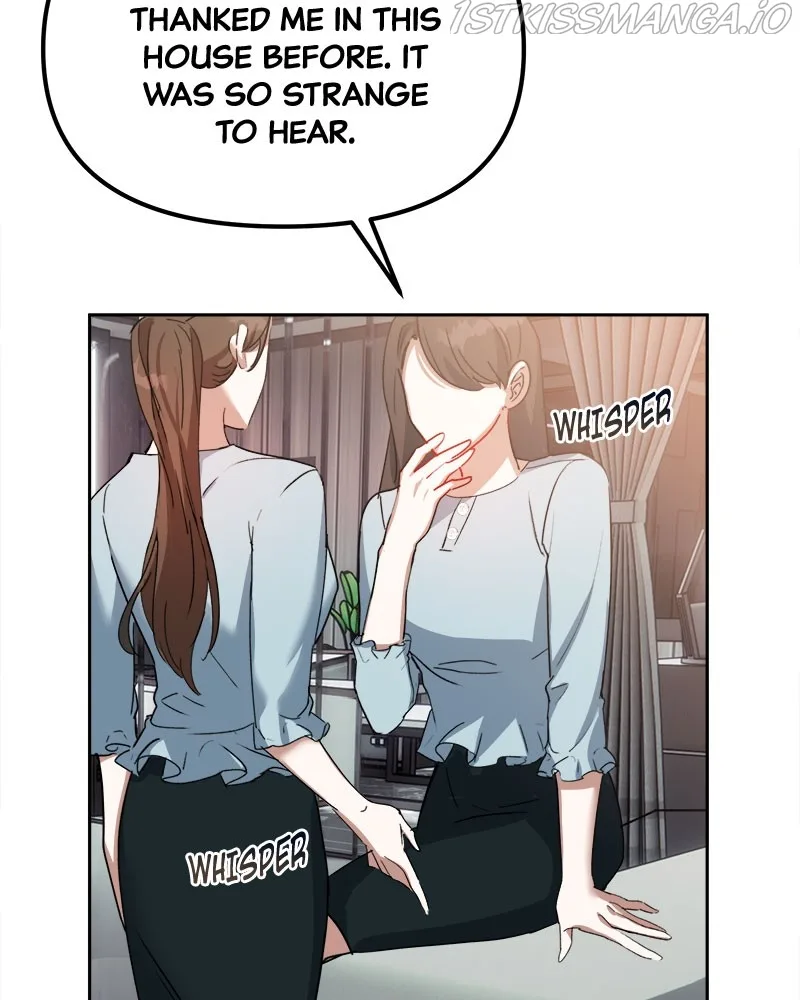 A Prenuptial Contract Chapter 19 page 99