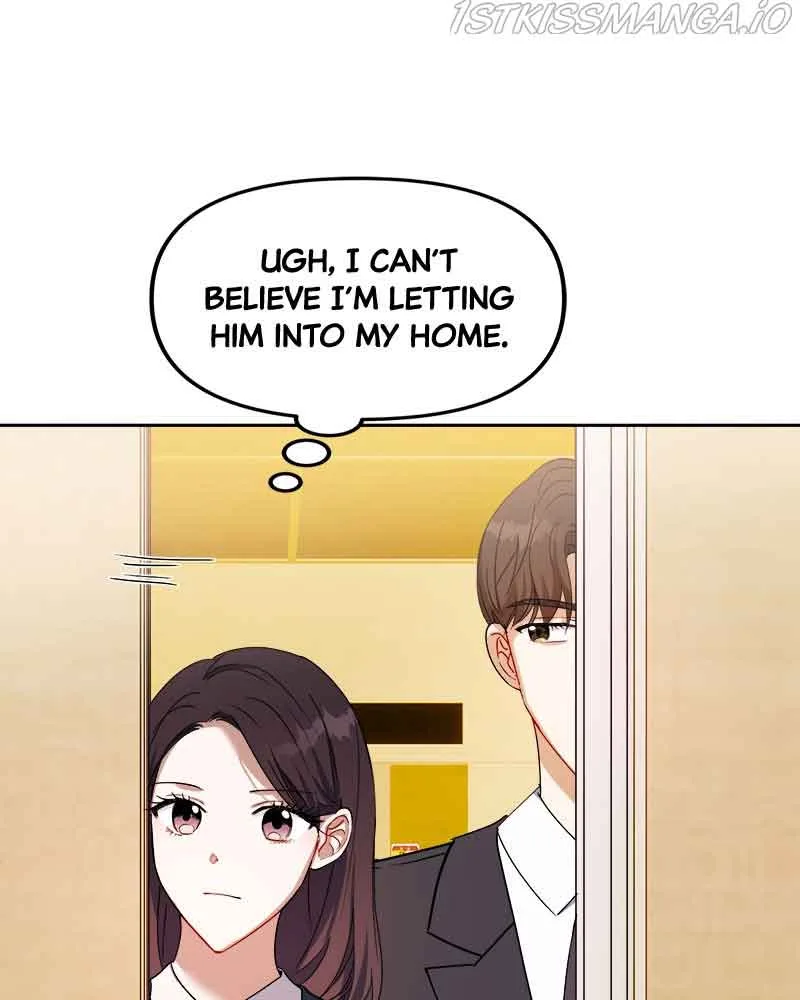 A Prenuptial Contract Chapter 23 page 73