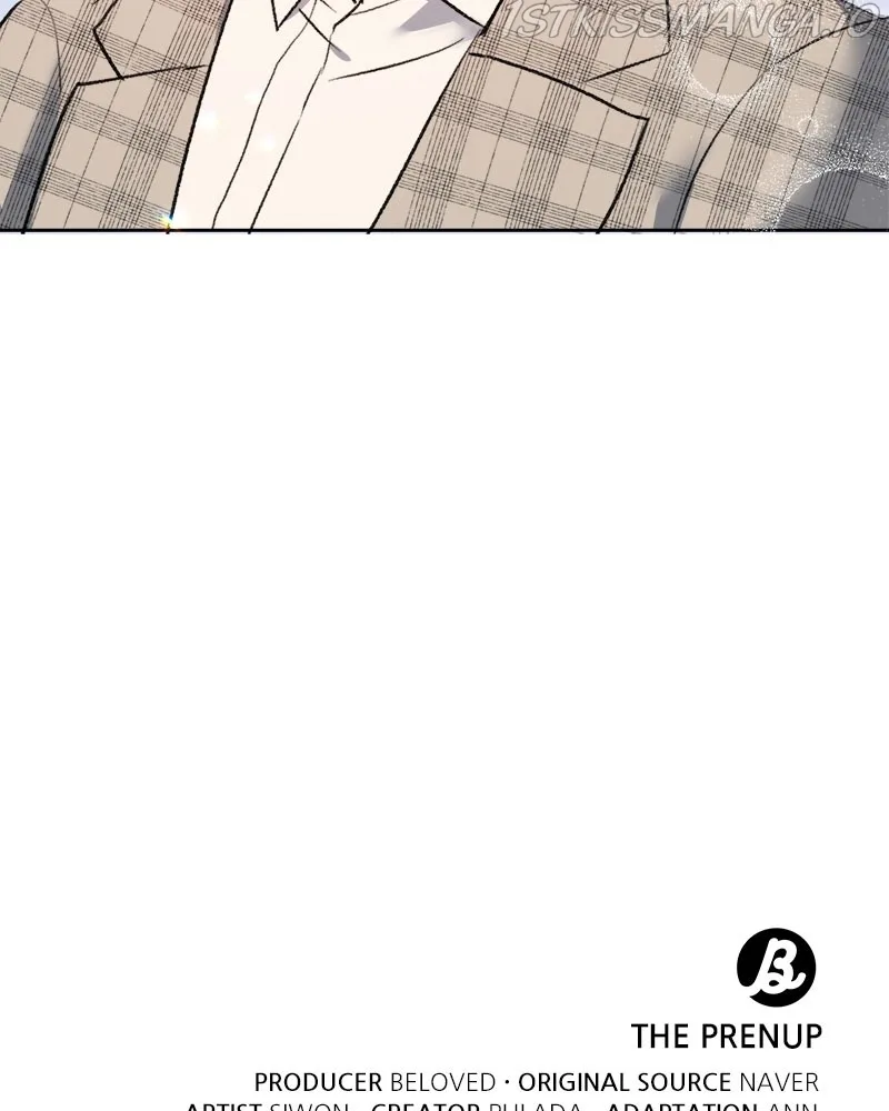 A Prenuptial Contract Chapter 20 page 133