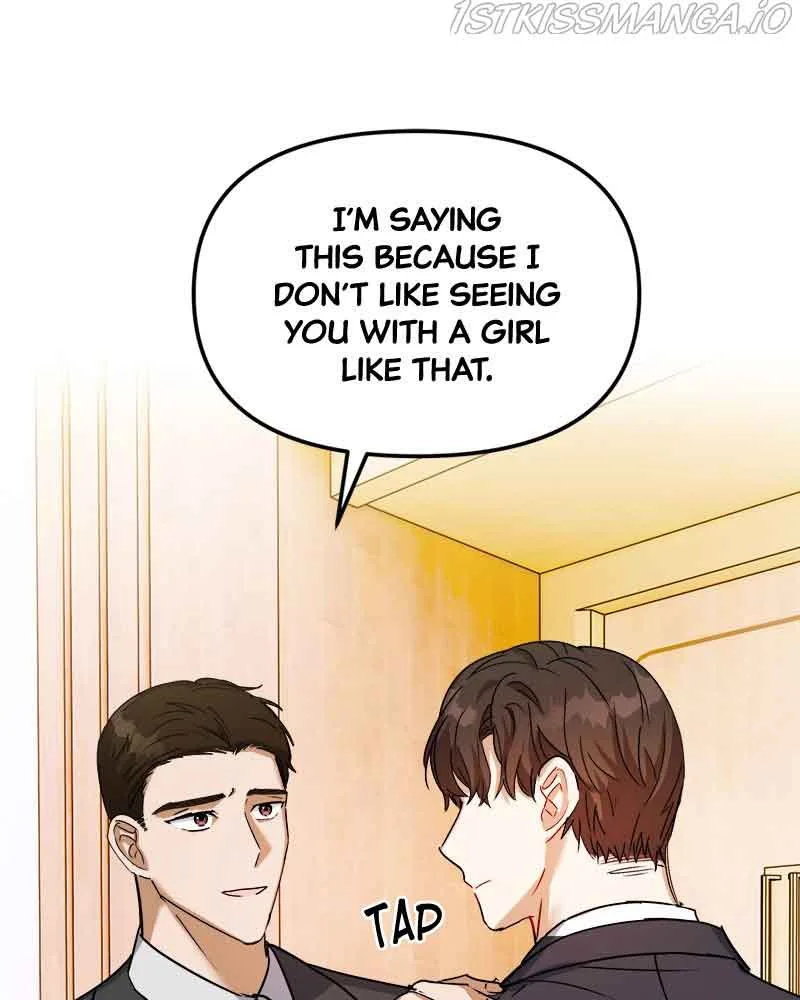 A Prenuptial Contract Chapter 22 page 59