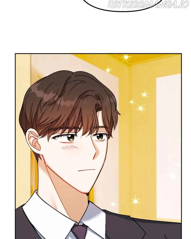 A Prenuptial Contract Chapter 23 page 76