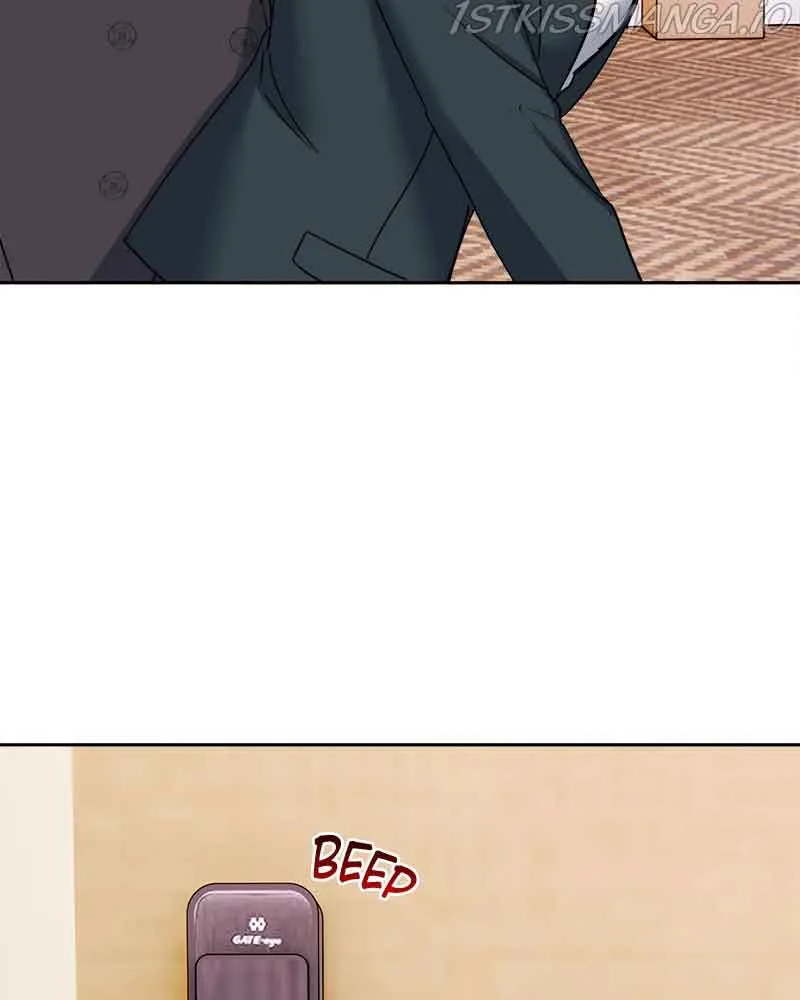 A Prenuptial Contract Chapter 23 page 79