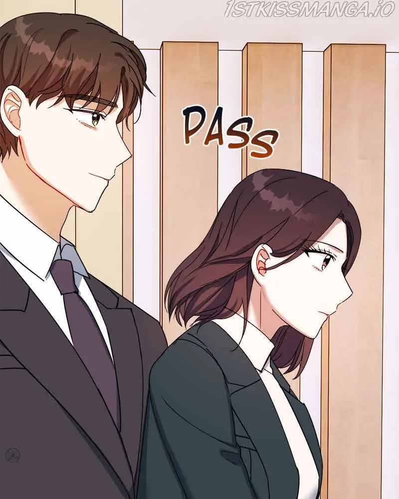 A Prenuptial Contract Chapter 23 page 78