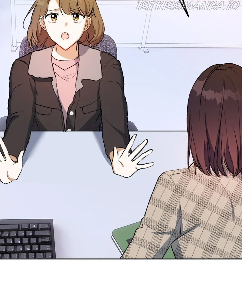 A Prenuptial Contract Chapter 20 page 127