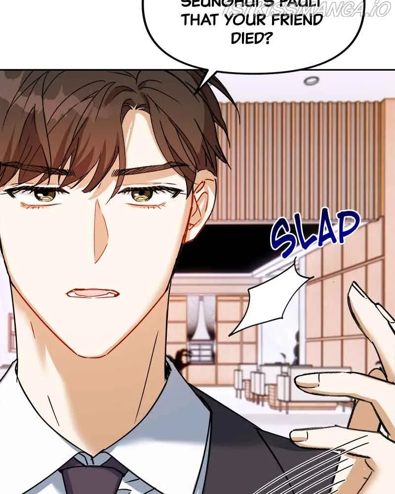 A Prenuptial Contract Chapter 22 page 65