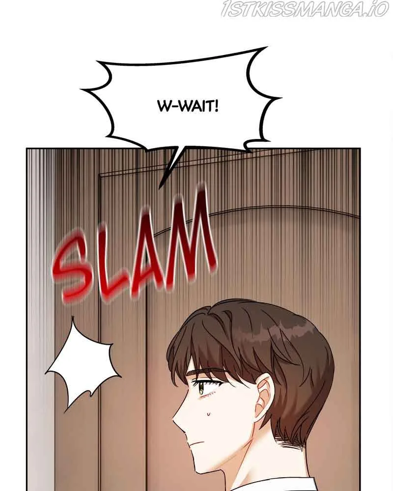 A Prenuptial Contract Chapter 23 page 84