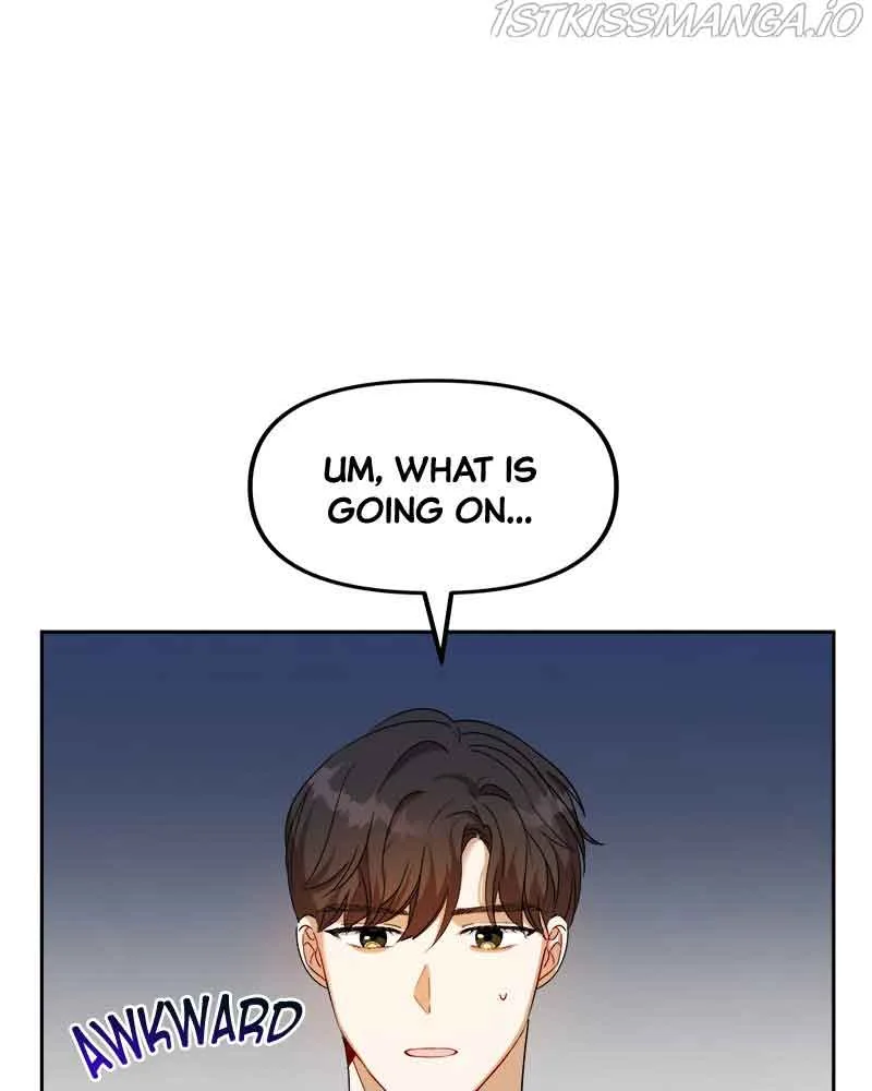 A Prenuptial Contract Chapter 23 page 86