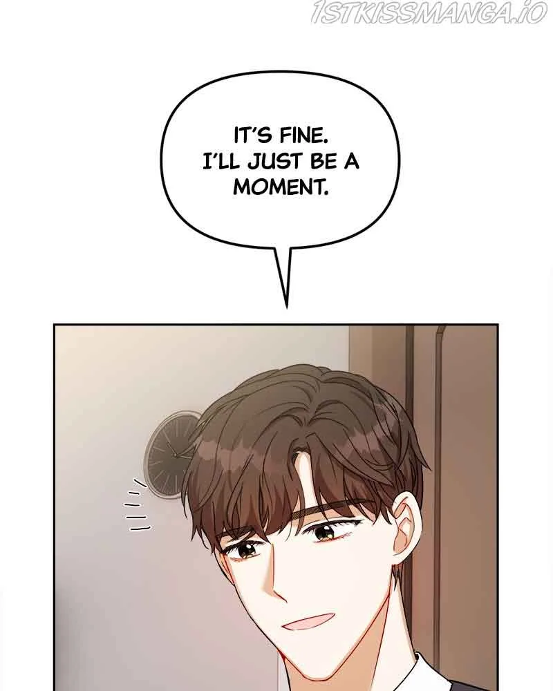 A Prenuptial Contract Chapter 23 page 95