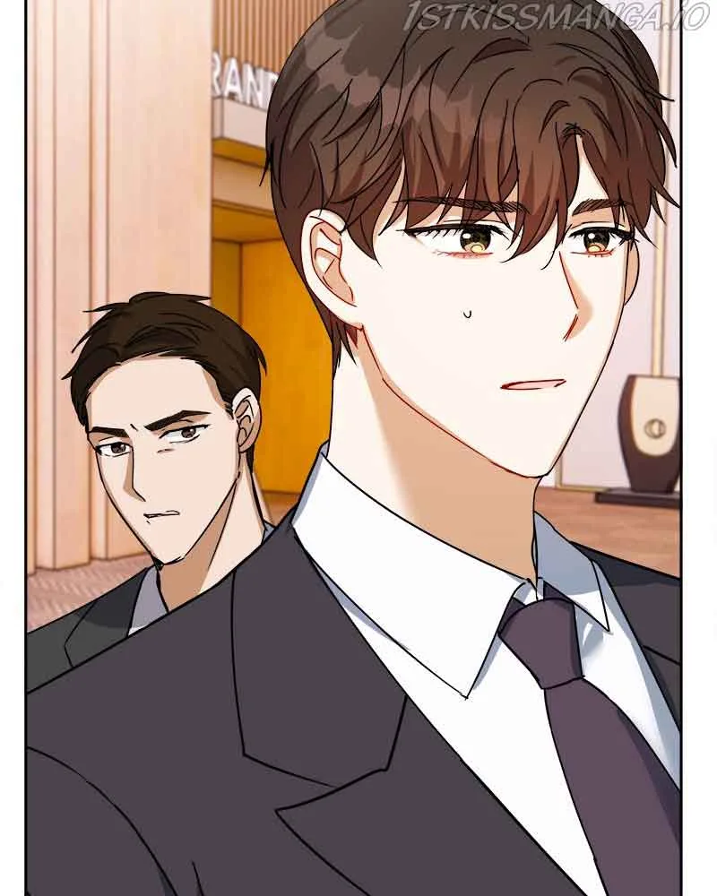 A Prenuptial Contract Chapter 22 page 75