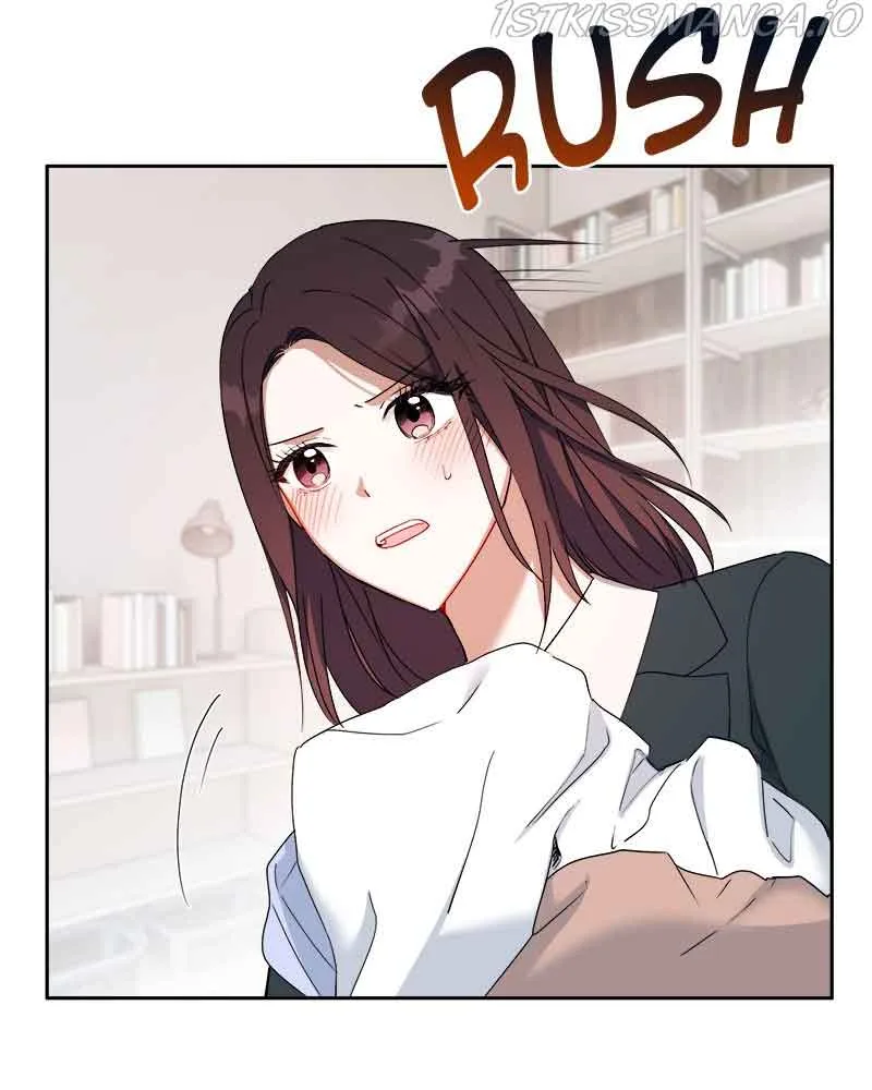 A Prenuptial Contract Chapter 23 page 90