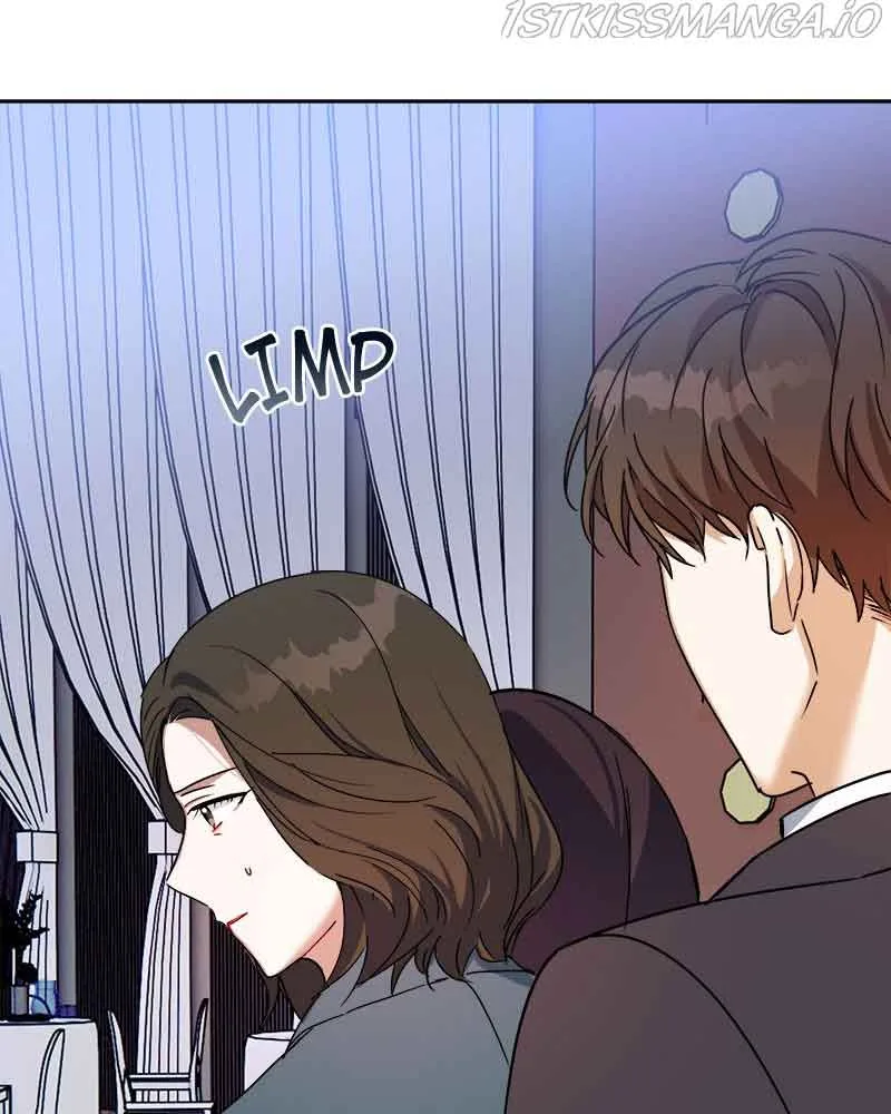 A Prenuptial Contract Chapter 22 page 77