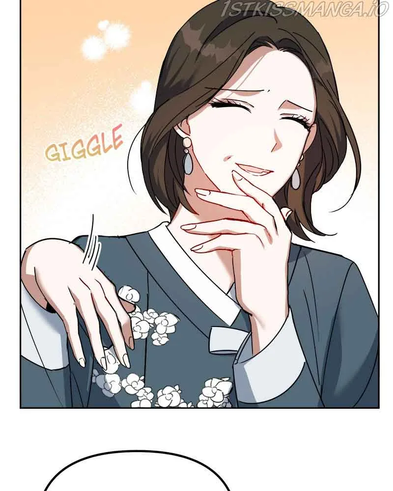 A Prenuptial Contract Chapter 22 page 85